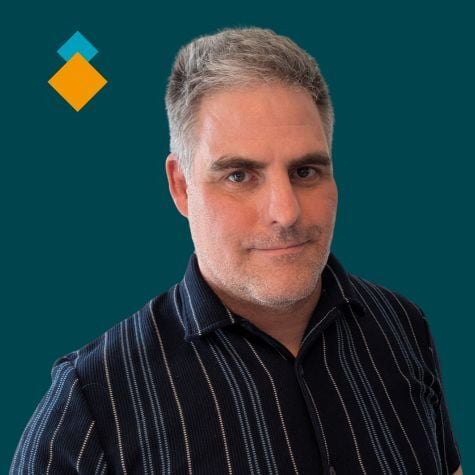 Daryl schonborn 3Dtracking