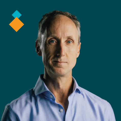 roydon michael 3Dtracking